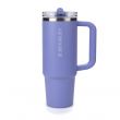 Термокружка Quencher ProTour с трубочкой Flip Straw, 890 мл, STANLEY, США_00821670058928785919.jpg