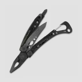 Мультитул Skeletool, 7 инструментов, LEATHERMAN, США, Мультитулы