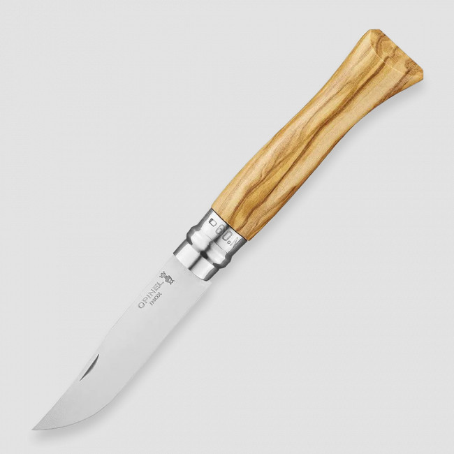 Нож складной Luxury №9, 9 см, OPINEL, Франция