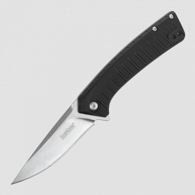Нож полуавтоматический складной Entropy, KERSHAW, США