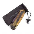 Нож складной Freek Mini, 7,6 см, BENCHMADE, США_00822450072967016432.jpg