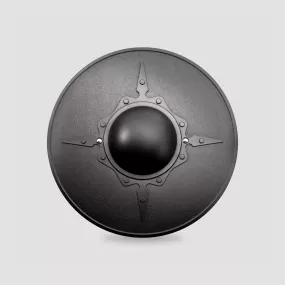 Щит тренировочный Medieval Buckler, COLD STEEL, США, Тренировочные ножи COLD STEEL