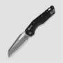 Нож складной MSI, 9,8 см, MICROTECH, США