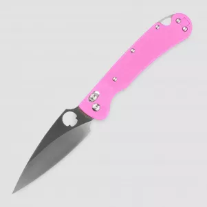 Нож складной Sting Slim, 9,8 см, серия Daggerr Line, DAGGERR, Россия, Daggerr Line DAGGERR