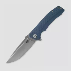 Нож складной Mako, 9,5 см, BESTECH KNIVES, Китай, 