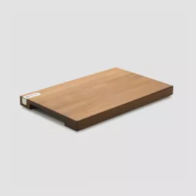Доска разделочная, длина 40, ширина 25, высота 3 см, серия Cutting boards, WUESTHOF, Германия, Доски разделочные