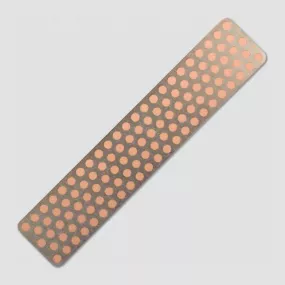 Брусок алмазный для точильного набора DMT Aligner Extra-Extra Fine (8000 mesh, 3 micron), размер: 11,0 x 2,2 x 0,5 см, серия Knife sharpeners, DMT, США, DMT (США)