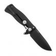 Нож складной SR11, 9,4 см, LionSteel, Италия_00805150038001592919.jpg