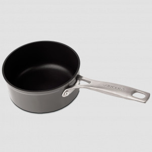 Ковш 1,0 л., d 16 см, h 8 см, литой алюминий с антипригарным покрытием, серия Endura, ARCOS, Испания, 