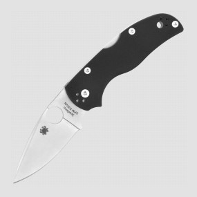 Нож складной Native 5, 7,5 см, SPYDERCO, США, Городские EDC-ножи