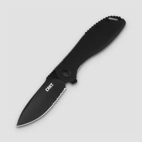 Нож складной Prowess Designed by Ken Onion, 8,6 см, CRKT, США, 