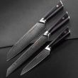 Нож кухонный Santoku, 18 см, Triangle Damascus, HEIMCUT, Россия_00817910042653276486.jpg