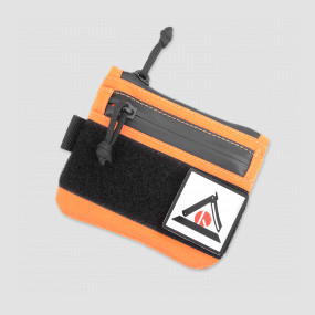 EDC органайзер 13х9 см, цвет оранжевый, KNIFE TO MEET YOU, Россия, KNIFE TO MEET YOU (Россия)