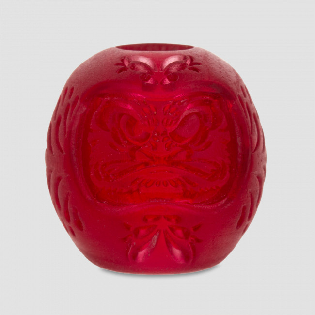 Бусина для темляка Daruma, KNIFE TO MEET YOU, Россия