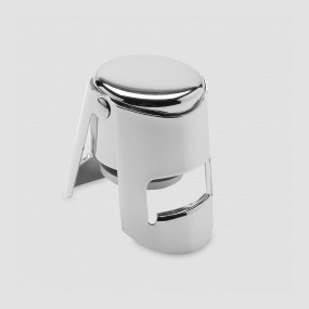 Пробка для шампанского, серия Steel, WESTMARK, Германия, Штопоры и открывалки WESTMARK