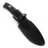 Нож с фиксированным клинком M3, 10,5 см, LionSteel, Италия_00797190065326479289.jpg