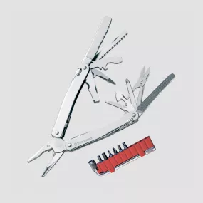 Мультитул швейцарский SwissTool Spirit XC Plus 37 функций, VICTORINOX, Швейцария, Швейцарский мультитул