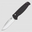 Нож автоматический складной CLA, 8,6 см, BENCHMADE, США_00788290052704262232.jpg