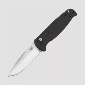 Нож автоматический складной CLA, 8,6 см, BENCHMADE, США, 