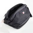 Несессер Deluxe toiletry kit, черный, полиэстер, 16 х 31 х 17 см, WENGER, Швейцария_00781900082733356523.jpg