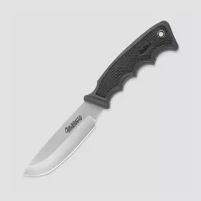 Нож с фиксированным клинком Western Titanium Bonded, 10,2 см, CAMILLUS, США, Ножи с фиксированным клинком CAMILLUS