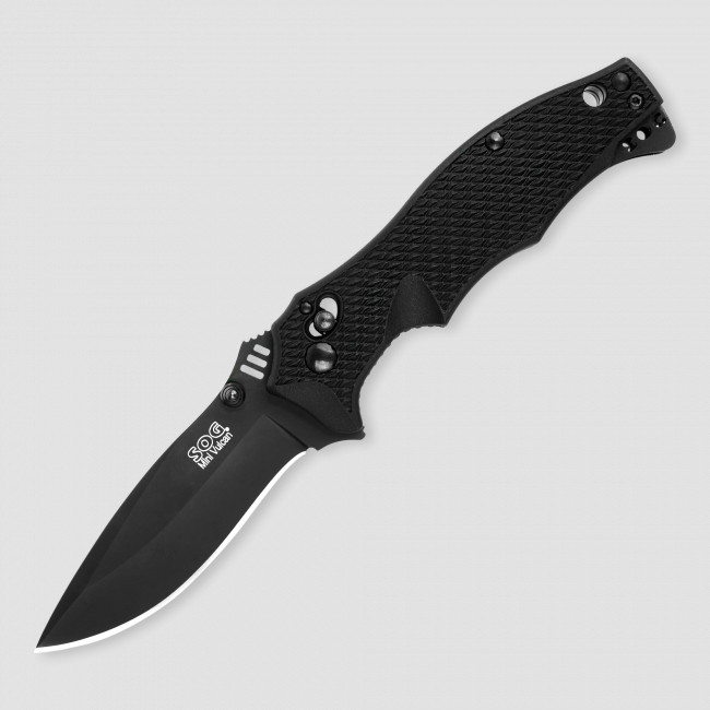Нож cкладной Vulcan Mini, 7.6 см, SOG, США