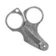 Каттер сигарный Figaro Damascus, 7,5 см, FOX, Италия_00804410056103305211.jpg