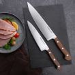 Нож поварской, Шеф, 16 см, серия Classic Walnut, BERGER CUTLERY, Германия_00815860052083434641.jpg