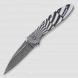 Нож полуавтоматический складной Leek, 7,5 см, KERSHAW, США_00823780061578491209.jpg