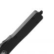 Нож автоматический фронтальный выкидной UTX-70, 6,2 см, MICROTECH, США_00805250052328906666.jpg