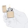 Зажигалка бензиновая Classic, ZIPPO, США_00819180060176948328.jpg
