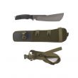 Мачете Golok Hitam Machete Fighting Blade, 22,5 см, FOX, Италия_00796060037177215516.jpg