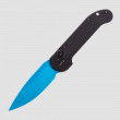 Нож автоматический складной LUDT 8,6 см, MICROTECH, США_00789770057041274659.jpg