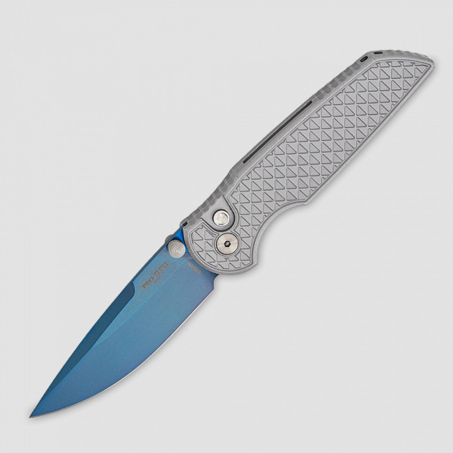 Нож складной TR-3 Integrity, 8,9 см, PRO-TECH, США