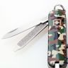 Нож швейцарский складной Victorinox «Classic SD Camouflage», 7 функций, длина клинка: 4.0 см, VICTORINOX, Швейцария_00782180071813551129.jpg