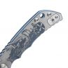 Нож складной Harsey Folding, 10 см, SPARTAN BLADES, США_00807710058120362925.jpg