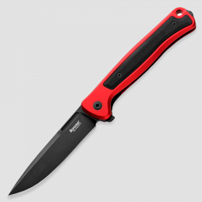 Нож складной Skinny, 8,4 см, LionSteel, Италия