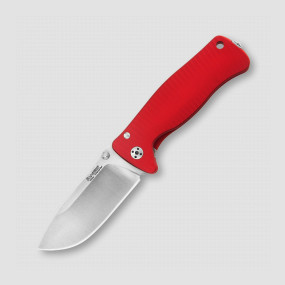 Нож складной SR2, 7,8 см, LionSteel, Италия, LIONSTEEL (Италия)