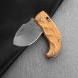 Нож складной Skinner, 7,1 см, LionSteel, Италия_00807600045806153020.jpg