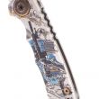 Нож складной Harsey Folding, 10 см, SPARTAN BLADES, США_00824280035762093193.jpg