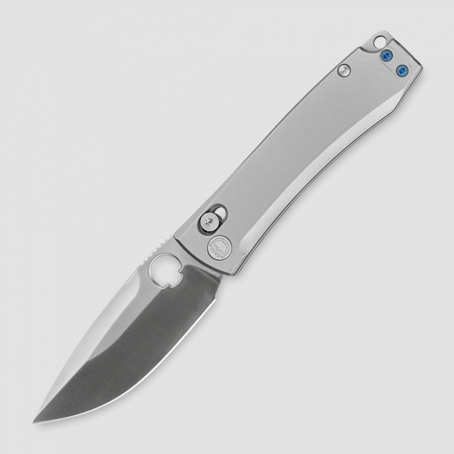 Нож складной Nightmare, 7,7 см, серия Royal Line, DAGGERR, Россия