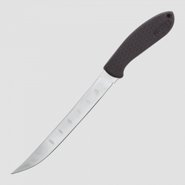 Нож с фиксированным клинком 7 Fillet, CRKT, США