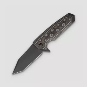 Нож складной Elishewitz EX-02, 8,6 см, HOGUE, США, HOGUE (США)
