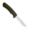 Нож с фиксированным клинком BushCraft, 10,9 см, MORA, Швеция_00815600040064106409.jpg