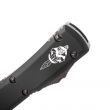 Нож автоматический фронтальный выкидной Ultratech, 8,7 см, MICROTECH, США_00802140057455668980.jpg