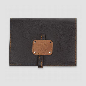 Чехол для хранения и перевозки 4-х складных ножей, ART QUEEN, Россия, ART QUEEN (Россия)