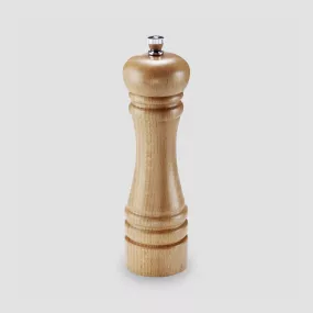 Мельница деревянная для соли и перца, 18 см, серия Mechanical tools, Westmark, Германия, Мельницы для специй