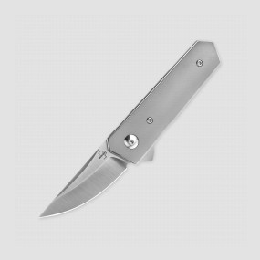 Нож складной Kwaiken Stubby, 5,4 см, BOKER, Германия, Городские EDC-ножи