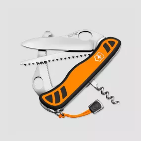 Нож швейцарский многофункциональный складной Hunter XT, 6 функций, 8.4 см, VICTORINOX, Швейцария, Швейцарский нож