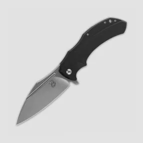 Нож складной Bastinelli Design Shadow, 9,5 см, FOX, Италия, 